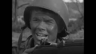 Combat! S2E32 The Glory Among Men (April 21, 1964)
