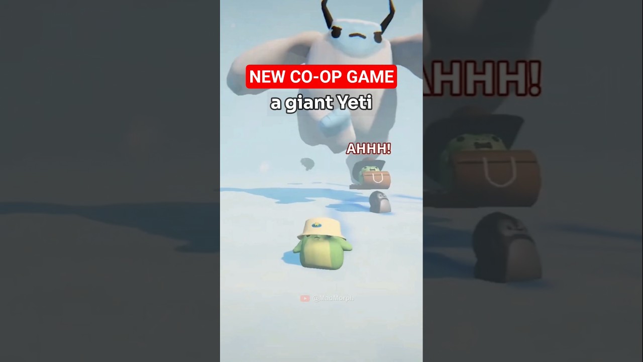 This game is perfect for long distance couples & gamer friends (What is SLEDDING GAME?)