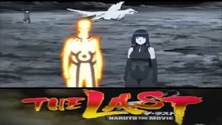 Naruto Vs Toneri Pelea Completa