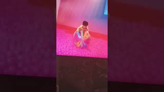 intervalos fantástico