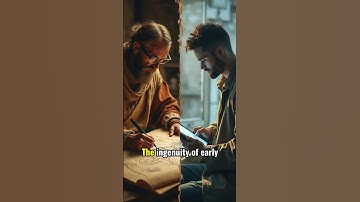 Discover the Ancient Inventions that Changed the World