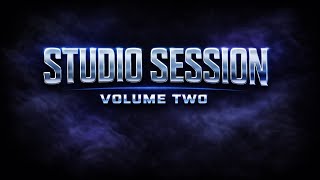 Studio Session Vol. 2 | Creating From Scratch