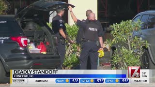 NC Discount Tire employee killed during hostage situation