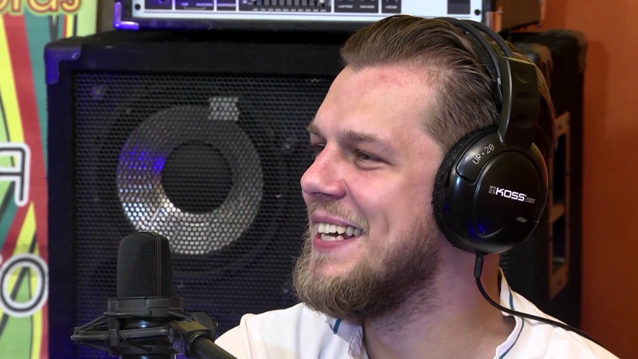 группа Юнак TV версия