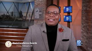 WISN Black Excellence Awards 2025 Promotion