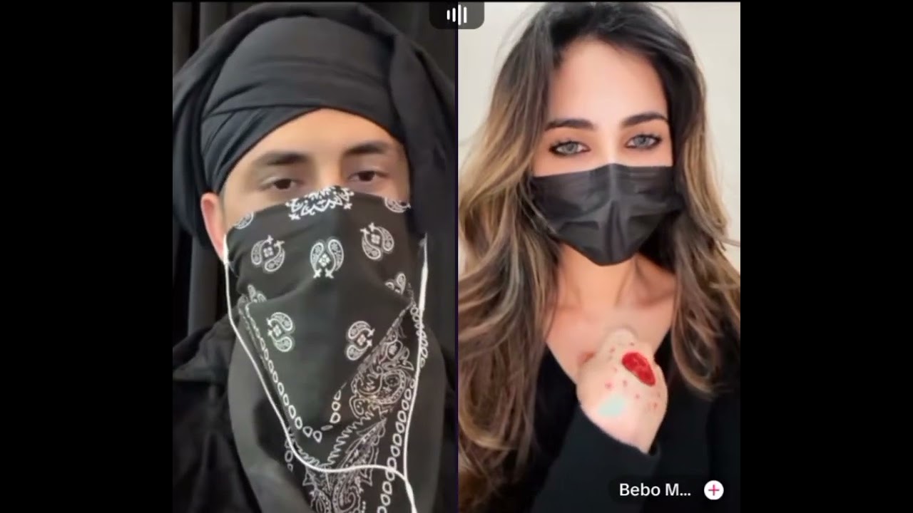 Mr Pattlo VS Bebo Malik | Punishment Match Tiktok Live