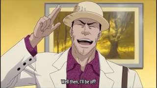 Bleach Movie 4 Full Subbed