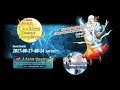Save the Dumplings! - Breakers Play: Fate/Grand Order Moon Goddess Festival Ep. 0
