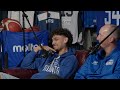 G.I.Antics Episode 10 - Dan Fotu