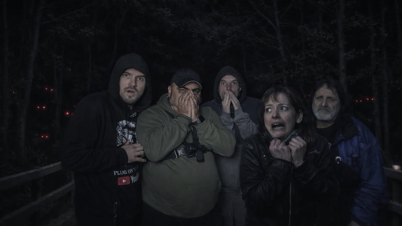 ΕΠΙΣΤΡΟΦΗ ΣΤΗΝ ΣΤΟΙΧΕΙΩΜΕΝΗ ΓΕΦΥΡΑ😱