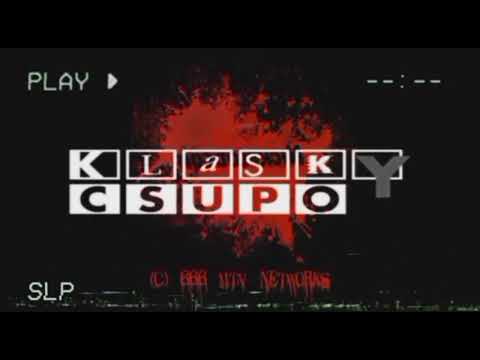 KLASKY CSUPO HAS A NOEDOLEKCIN CSUPO ERROR | NOEDOLEKCIN |