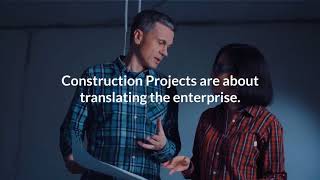 Construction Project Management Attributes | CONSYSA