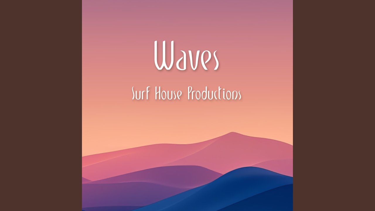 Watch Waves on YouTube Watch Waves on YouTube