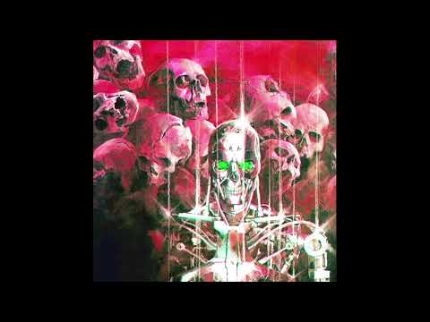 [FREE] $UICIDEBOY$ x BONES x 1NONLY TYPE BEAT - "LOCKJAW"