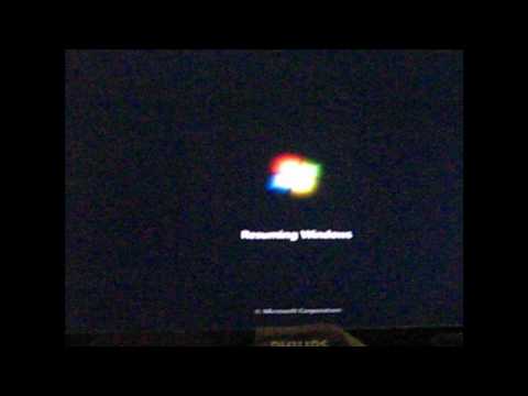 Resume from Hibernation very quickly