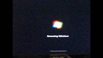 Resume from Hibernation very quickly