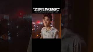 Nguyen Le Tu  #viral #reallife #hero