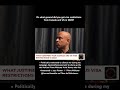 @laurentlamothe on US and Canada visa restrictions - politically motivated to silence him