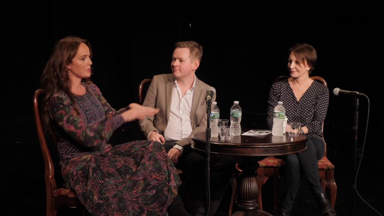 PEOPLE WHO MAKE THEATER: The Musical Magic of Lerner & Loewe