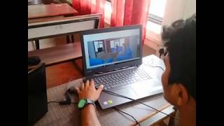 Summer Internship Program 2018 - Drafting & Modelling week - Building Information Modelling.