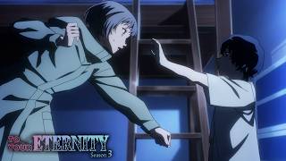 Her Existence Got Erased By An 8 Year Old To Your Eternity Season 3