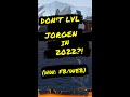Why You Should NOT Use Jorgen in 2022 | Hero Wars Facebook #shorts