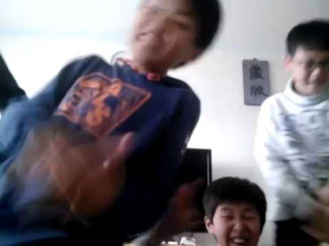 미친듯이춤추기1
