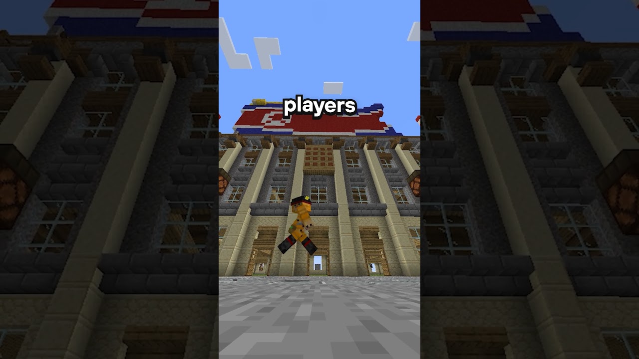 What countries are BANNED on Minecraft Earth? 🌎👽 #minecraft #gaming #smp #cosmosmc #earthsmp