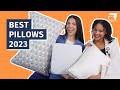 Best pillows 2023  our top 6 pillows of the year
