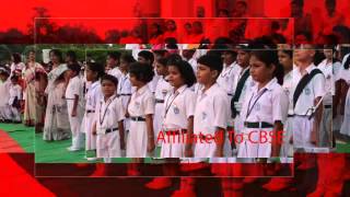 Delhi Public School - Cinema Campaign by Sapna Films Cine Eyes