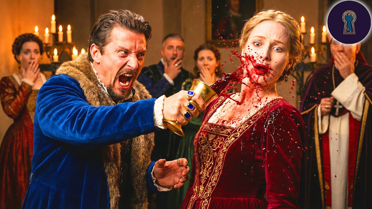 Der Herzog demütigte sie vor Menschen… und ein ganzes Jahr lang musste er um ihre Vergebung bitten