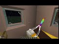 Minecraft Create Conspiracy Tacz Butterfly Showcase