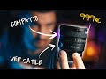 Sony 16mm F1.8 G: Impressionante Grandangolare 📸
