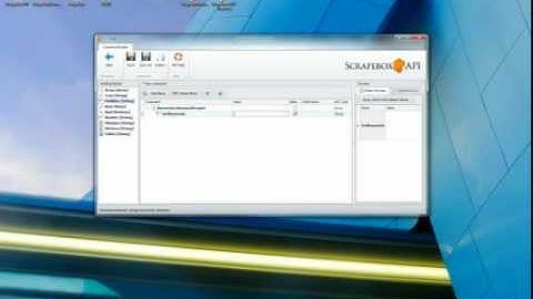 ScrapeBox API - ScrapeBox Commander 1st Look.wmv