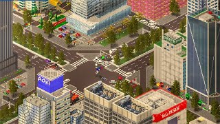 How to build better road junctions in Theotown | Theotown How to build better road junctions in Theotown | Theotown