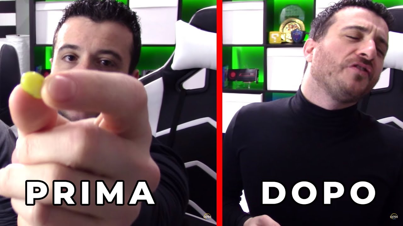 PEGGLE - IL TORNEO DELLO SCHIFO