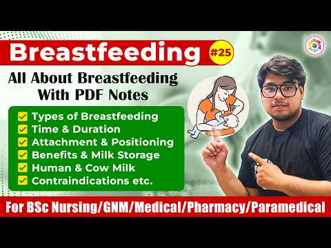 Breastfeeding Techniques | Proper Latching & Positioning Guide #missionhigh #onlinenursingclasses