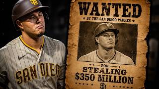 These MLB Players are ROBBING Their Teams (Worst Contracts)