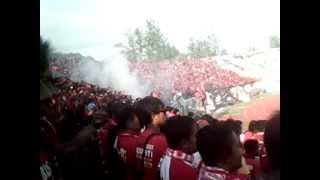 Pasoepati Vs Slemania 20132014
