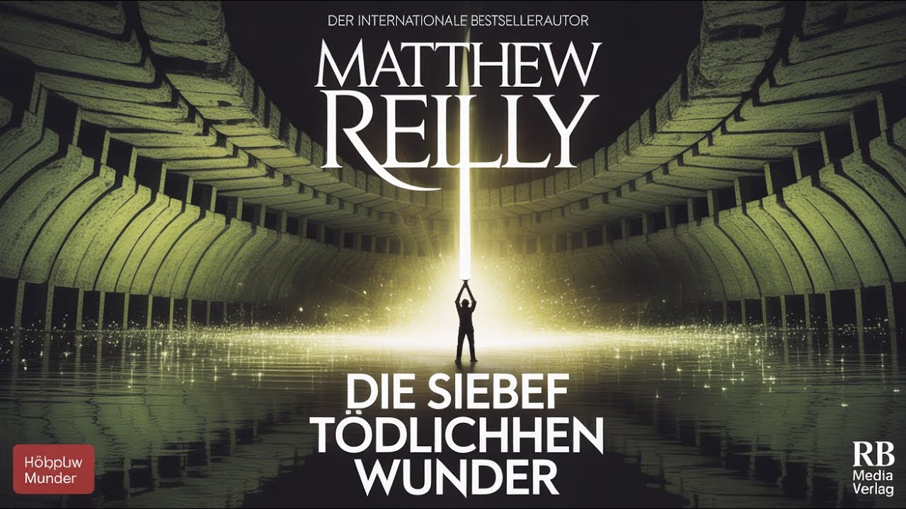 Sieben tödliche Rätsel führen in die größte Gefahr der Geschichte Teil 2