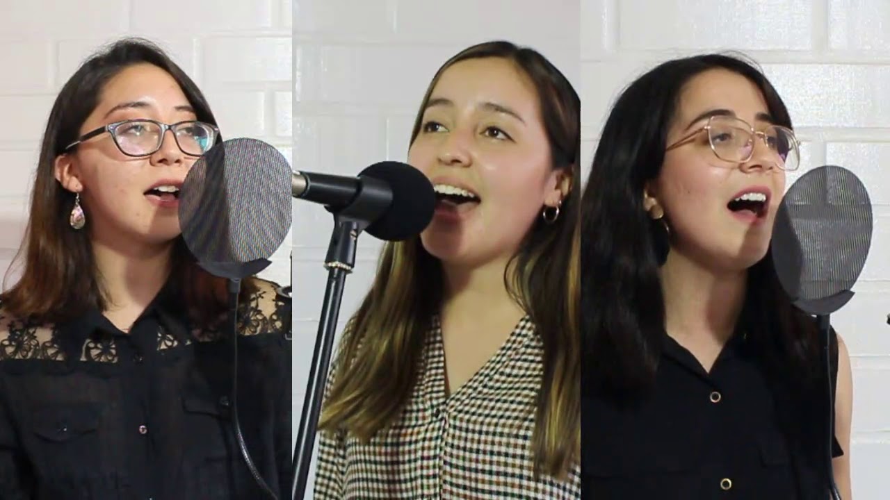 Al mundo paz - Hay libertad (Cover)