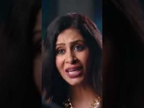 ميرا تهدد ابنها الوحيد بالقتل لأجلك مهما كان