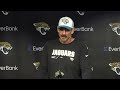 Ryan Nielsen Speaks on Player Development, Prepares for Buccs Joint Practice | Jacksonville Jaguars