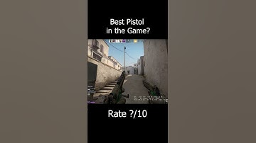 What do You Buy on Pistol Round? #csgo #cs2