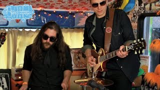 THE SILENT COMEDY - "Always Two" (Live in Los Angeles) #JAMINTHEVAN