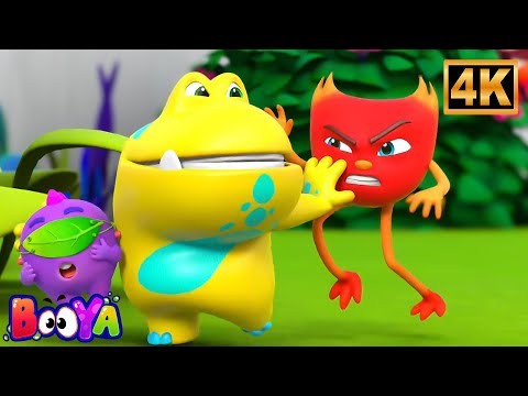 Waktu Tidur Siang Zu Video Kartun Animasi Lucu Untuk Anak-Anak