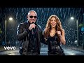 Pitbull Ft Shakira Lost In The City Latin Pop Street Dance AI Music Video 2026
