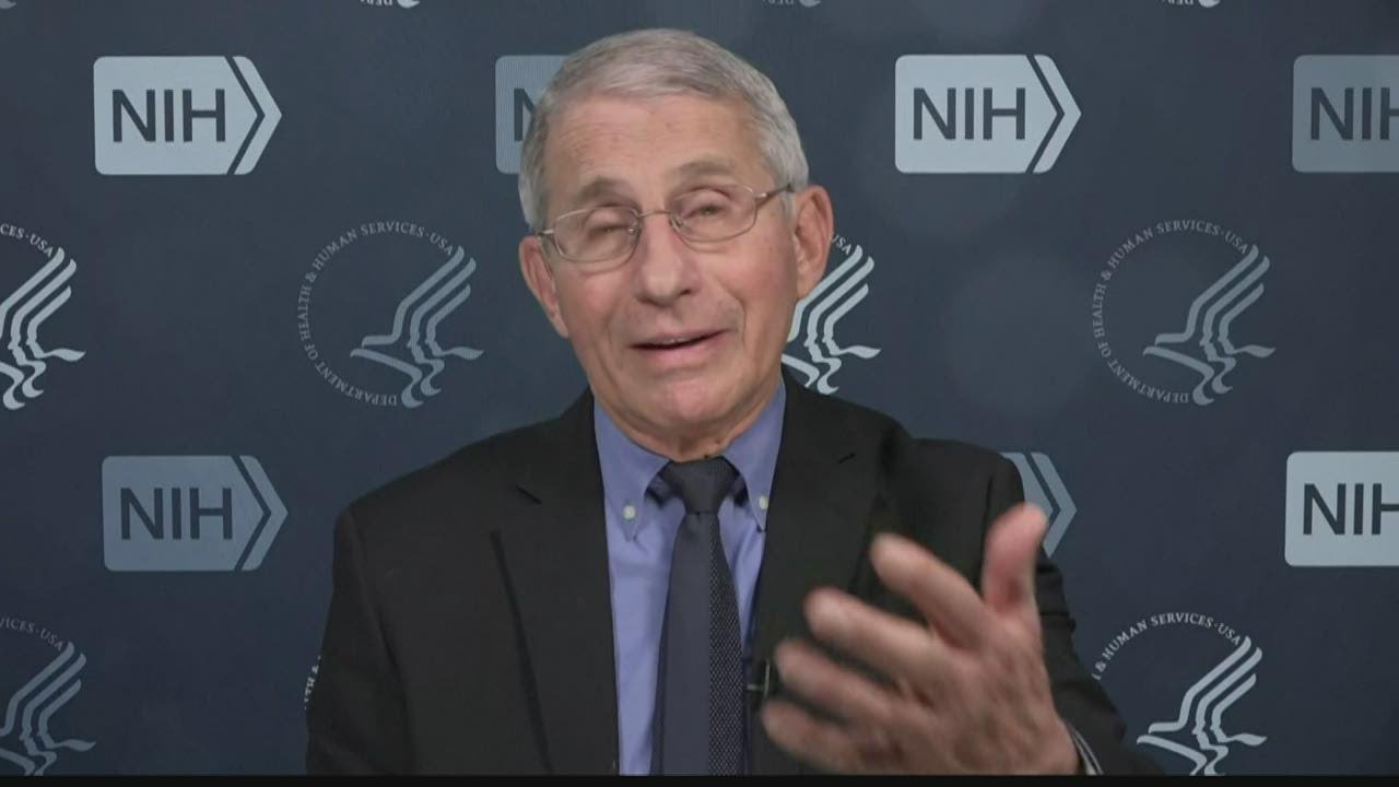 Health experts suggest 'double masking' for extra COVID-19 protection