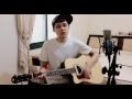 ♪ 19 Come Back To Me - Bii 畢書盡 - 曾一軍 (Cover)