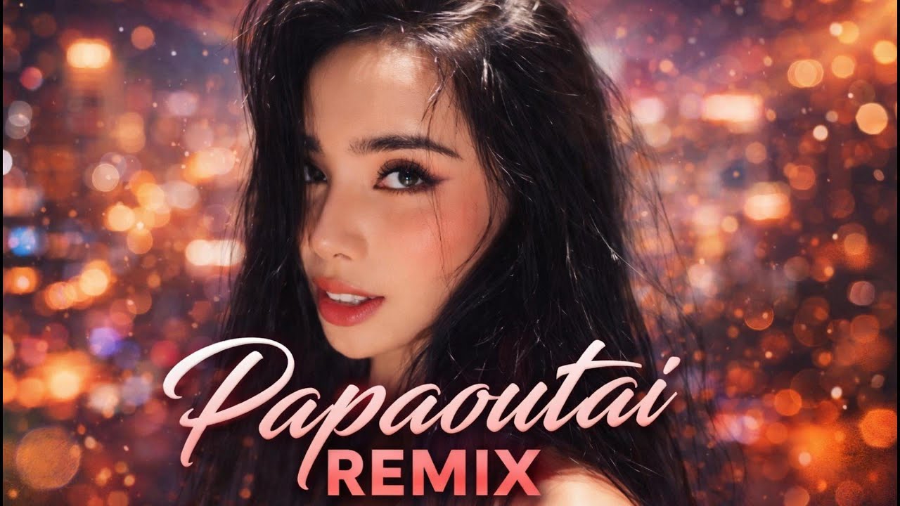 🖤 Have you rediscovered “Papaoutai”? 🎧🌌